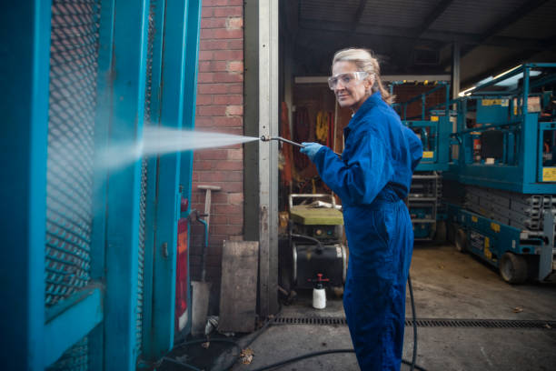 Trusted Lagrange, GA Pressure Washing Experts