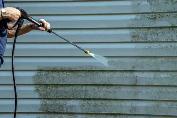 Best Fence Pressure Washing  in Lagrange, GA