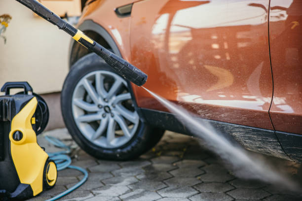 Best Residential Pressure Washing Services  in Lagrange, GA