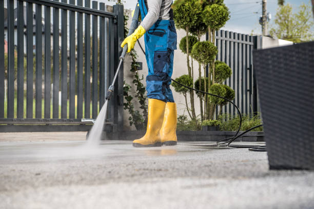 Best Garage Pressure Washing  in Lagrange, GA