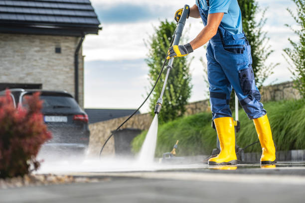 Best Deck Pressure Washing  in Lagrange, GA