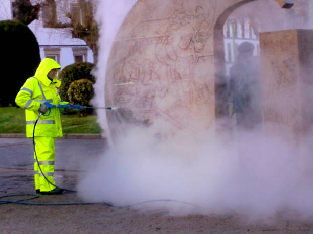 Best Commercial Pressure Washing  in Lagrange, GA