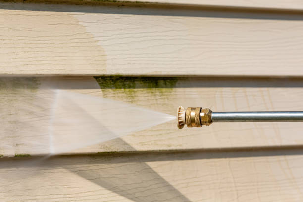 Best Deck Pressure Washing  in Lagrange, GA