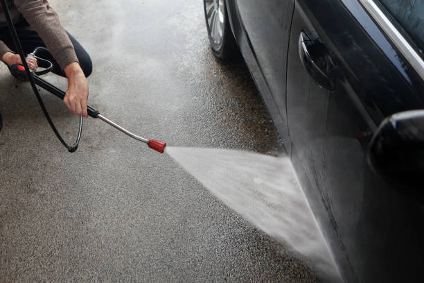 Best Roof Pressure Washing  in Lagrange, GA