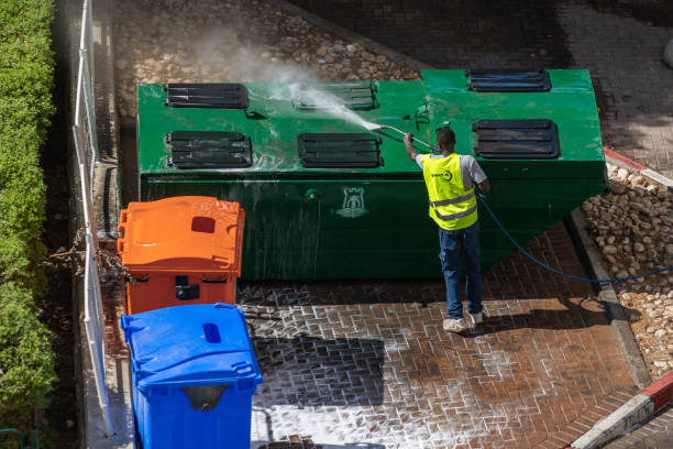 Pressure Washing Contractors in Lagrange, GA